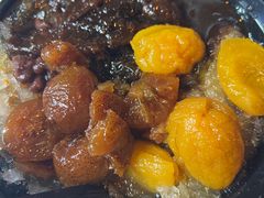 -小胖老味刨冰