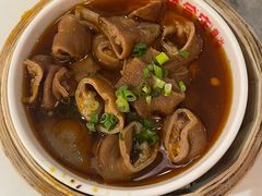 -贤合庄卤味火锅(顺城店)
