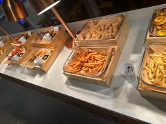 -言玖鲜火锅串串披萨自助(益田假日店)