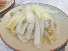 -玲姐海鲜大排档烧蚝王(横琴长隆总店)