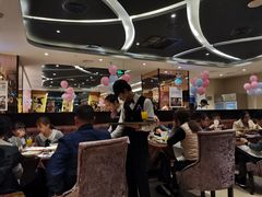 大堂-尊品牛排(中大国际店)