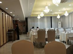 大堂-欣旺·迎宾楼·百年无锡菜