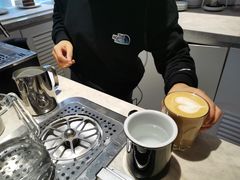 -大酉·M Coffee(北京美术馆店)