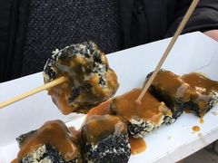 -品腐记·豆腐王朝(老门东总店)