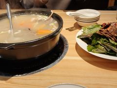 -蒙古往事全羊盛宴(六顺街店)