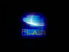 -FLAIR顶层餐厅酒吧(浦东丽思卡尔顿酒店)