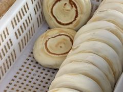 -樊记腊汁肉(竹笆市总店)