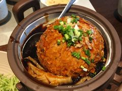 -扬州狮子楼·非遗淮扬菜(总店)