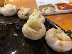 -7年8班朝鲜族非遗美食(三钢里店)
