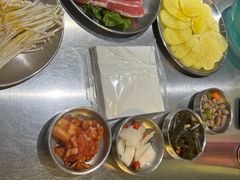 -小团团·路边烤牛肉(南岭壹街店)
