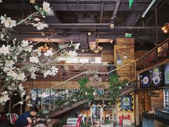 -山有花啡餐厅(常营总店)