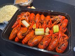 -靓靓蒸虾·头牌蒸虾(雪松路总店)