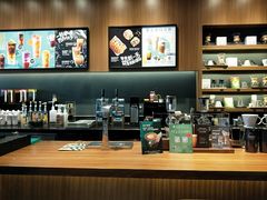 -星巴克(保定万博广场店)