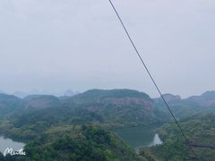 -丹霞山风景名胜区