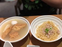 -新加坡高记KOO KEE Restaurant(盈科店)