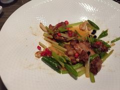 -秦月轩·长安小馆·新陕菜(阜成路·五棵松店)