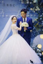 -欣薇婚纱(新源乐汇城店)