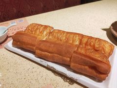 -点都德(汇盈广场店)