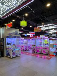 -维拓乐园(砂之船奥莱店)