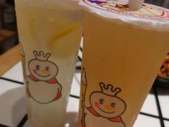 -蜜雪冰城(江南万达金街店)