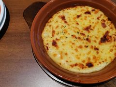 -萨莉亚意式餐厅(杭州滨江天街店)