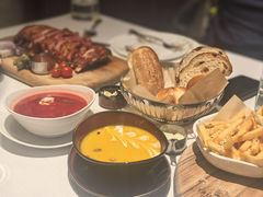 -黑宝石西餐厅(汇励99城市公园店)