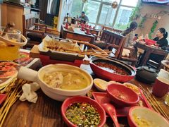 -红料理|串串有瘾·烧烤(吴中路店)