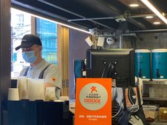 -放哈·甜醅子奶茶创造者(正宁路店)