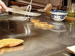 -品未·铁板烧(甜水园店)