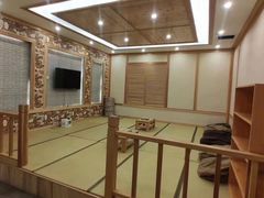 -派立斯游泳健身(狂野店)