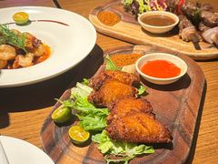 -MARU玛露音乐餐厅(大学路店)