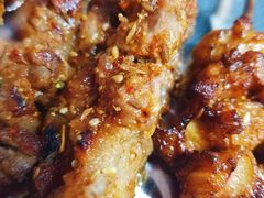 -兆辉木炭海鲜烧烤·海鲜小炒