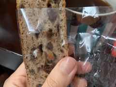 水果干坚果裸麦面包-都恩客(高岛屋百货店)