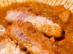 -山杏yama-katsu·吉列炸物