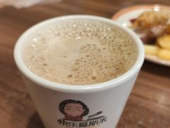 -快乐爱斯米牛排自助(太原街万达店)
