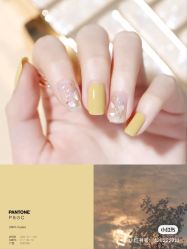 -妙睫屋日式美甲美睫