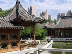 -南普公园