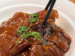 -粤香楼(新光里店)