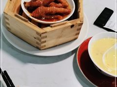 -东鑫记港式茶餐厅(南京东路店)