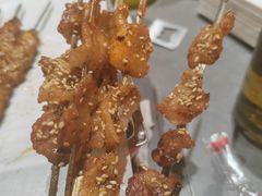 -老锦州串店(辽河街店)
