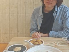 -翁林甜品