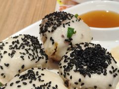 -小杨生煎(松江大学城店)