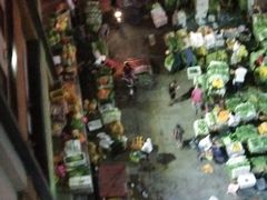 -三亚新鸿港水果一级批发市场