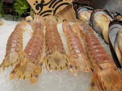 -芭菲盛宴·环球美食(锦城万达广场店)