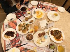 -芭菲盛宴·环球美食(解放碑英利国际店)