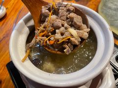 -东家小院金汤酸菜鱼(南阳路店)