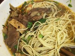 -易裕和·长沙米粉(友谊路店)