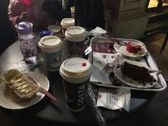 -COSTA COFFEE(上海虹口公园店)
