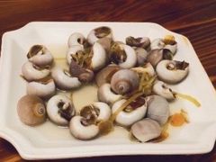 -老地方海鲜坊(步行街店)