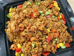 -便利蜂(新中关购物中心B1层店)